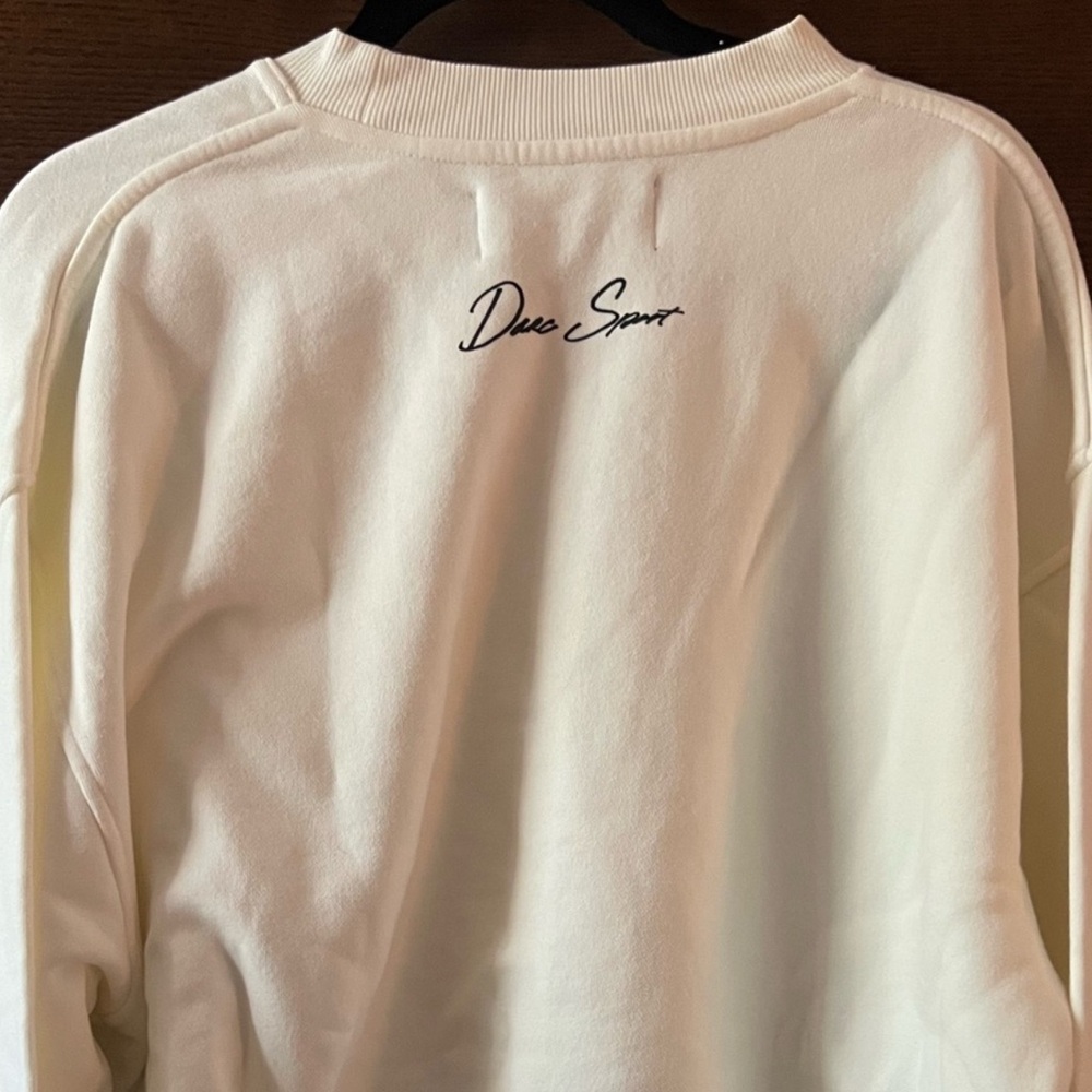 Marvel Darc sports Venom crew neck sweater size large new with tags very limited - Picture 8 of 8